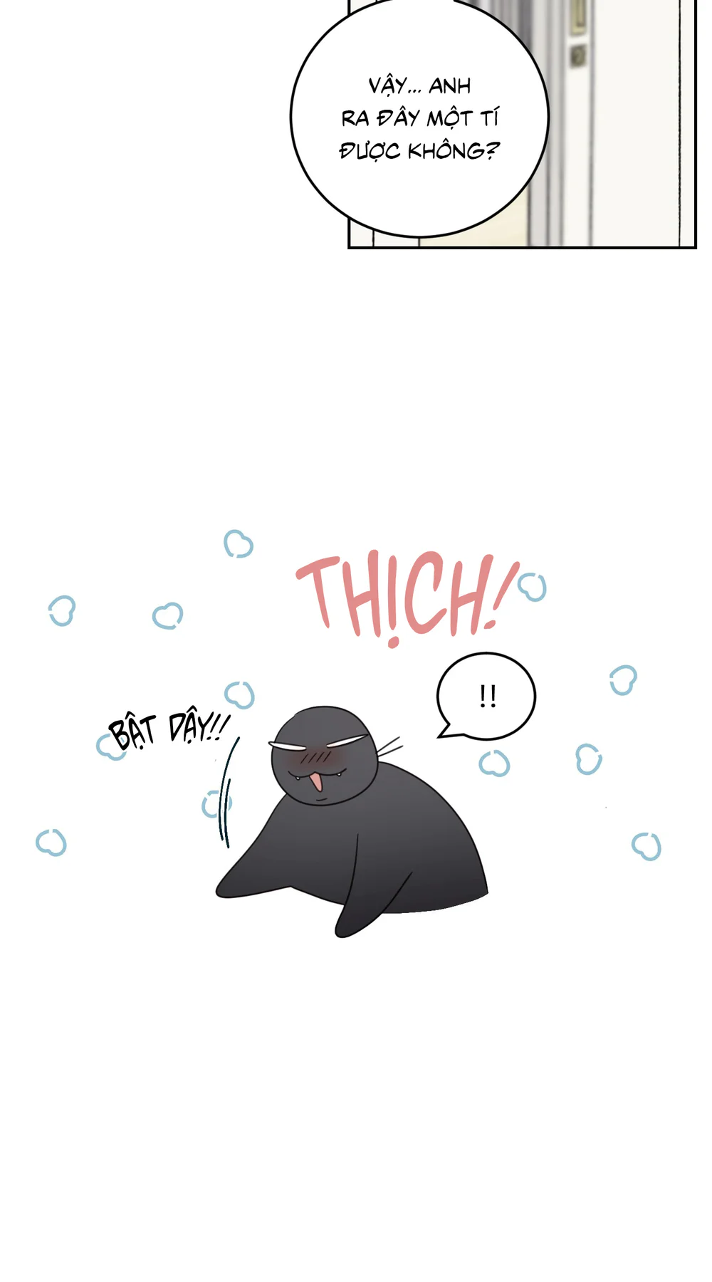 NGÔI NHÀ HƯỚNG MẶT TRỜI MỌC Chapter 65 Trang 43