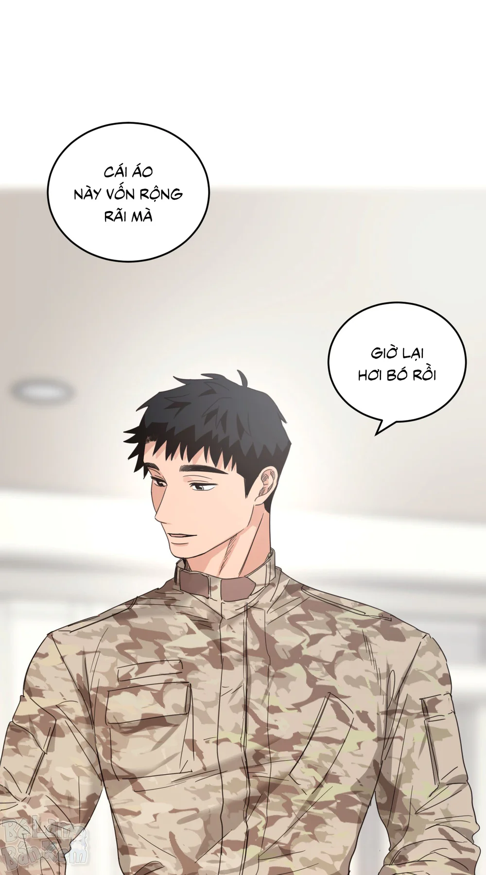 NGÔI NHÀ HƯỚNG MẶT TRỜI MỌC Chapter 65 Trang 46