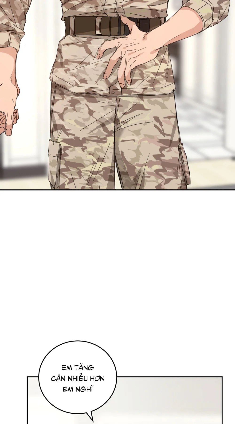 NGÔI NHÀ HƯỚNG MẶT TRỜI MỌC Chapter 65 Trang 47