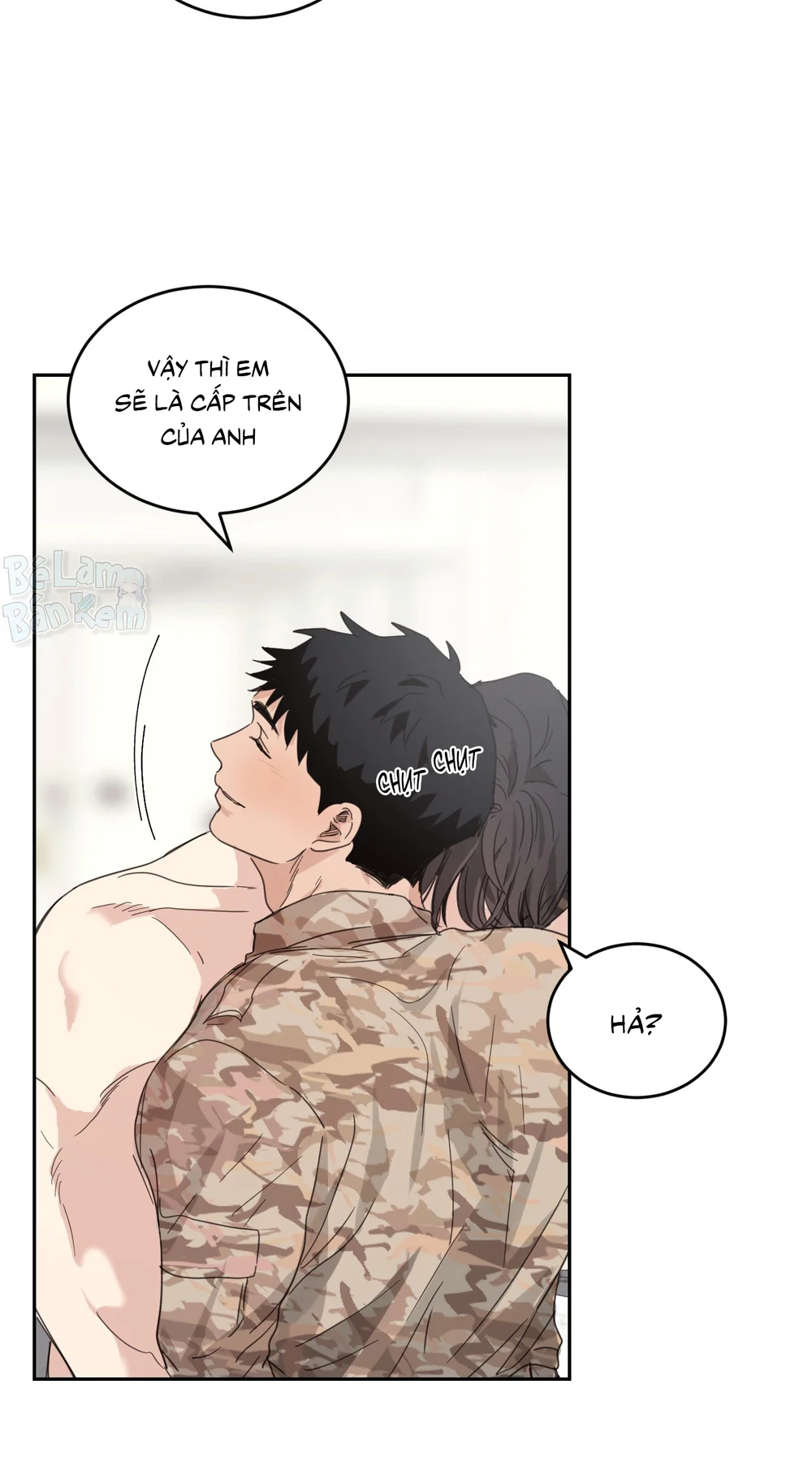 NGÔI NHÀ HƯỚNG MẶT TRỜI MỌC Chapter 65 Trang 51