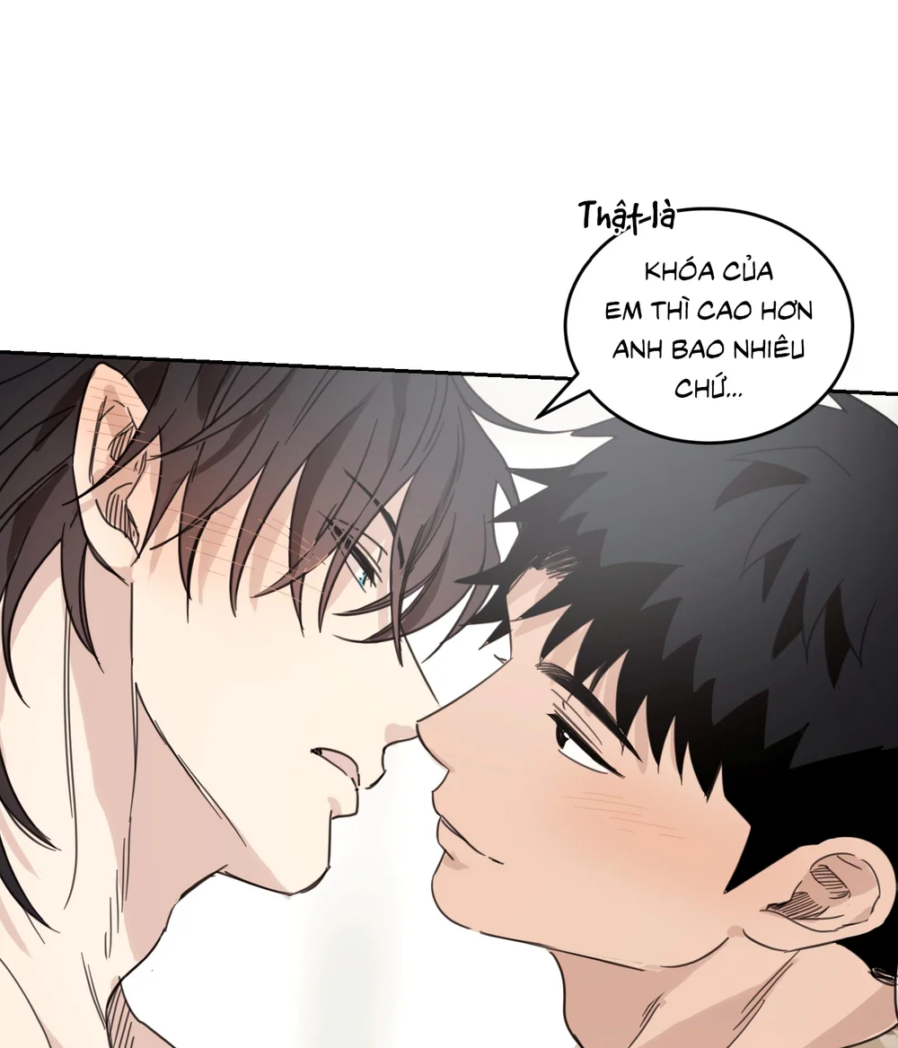 NGÔI NHÀ HƯỚNG MẶT TRỜI MỌC Chapter 65 Trang 52