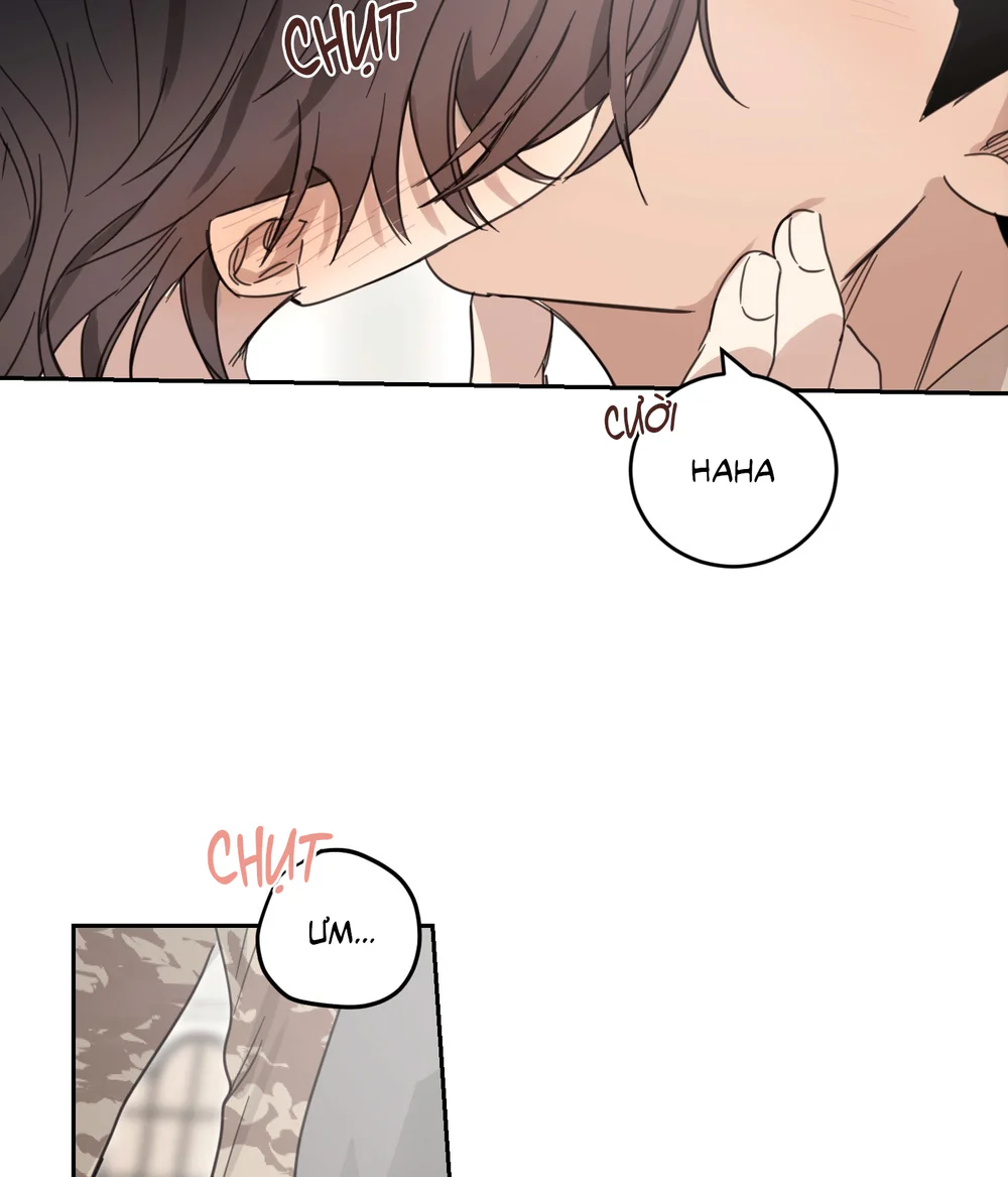 NGÔI NHÀ HƯỚNG MẶT TRỜI MỌC Chapter 65 Trang 54