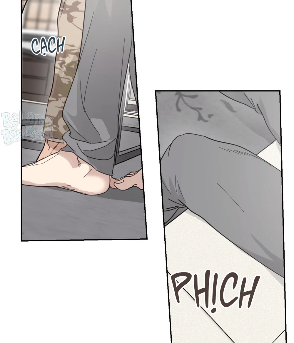 NGÔI NHÀ HƯỚNG MẶT TRỜI MỌC Chapter 65 Trang 55