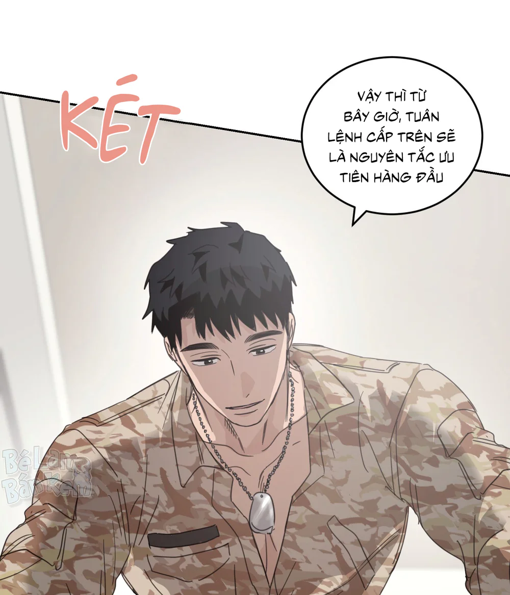 NGÔI NHÀ HƯỚNG MẶT TRỜI MỌC Chapter 65 Trang 58