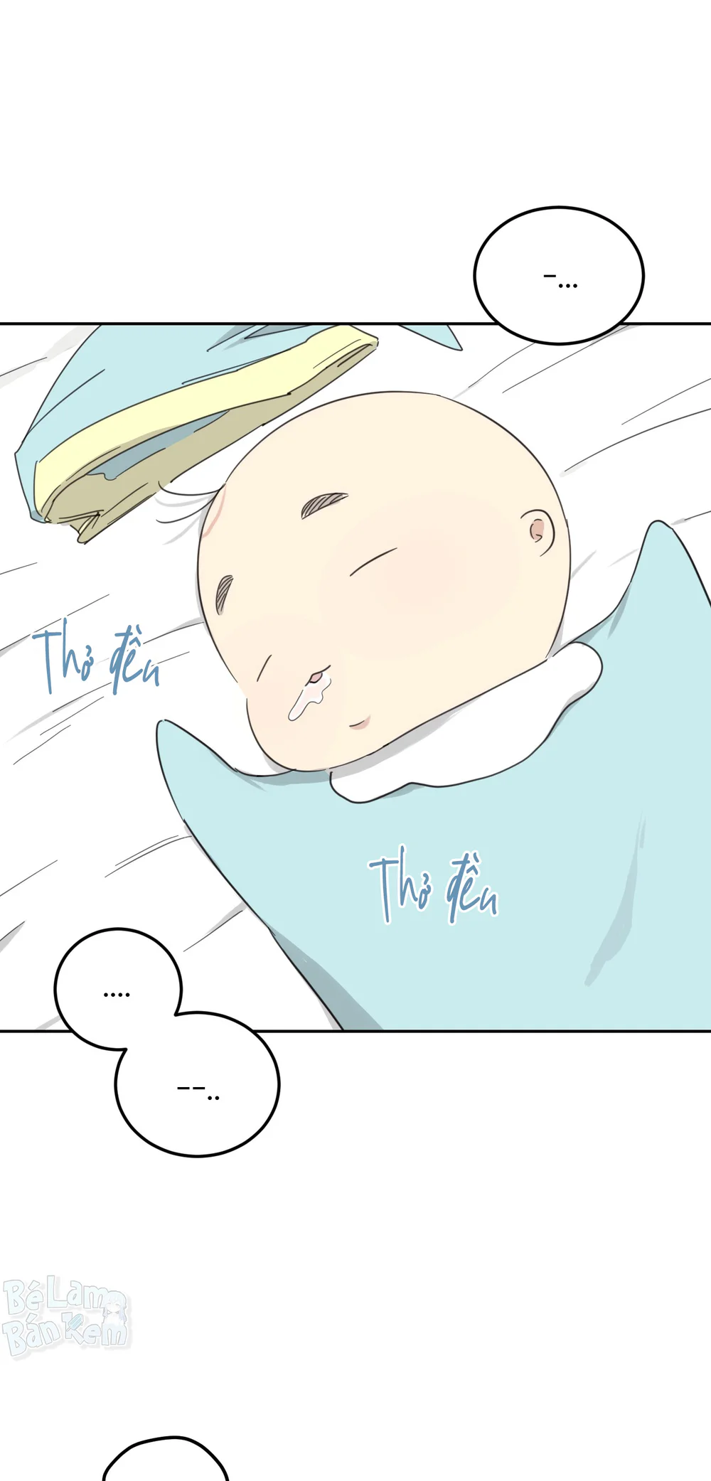 NGÔI NHÀ HƯỚNG MẶT TRỜI MỌC Chapter 66 Trang 3