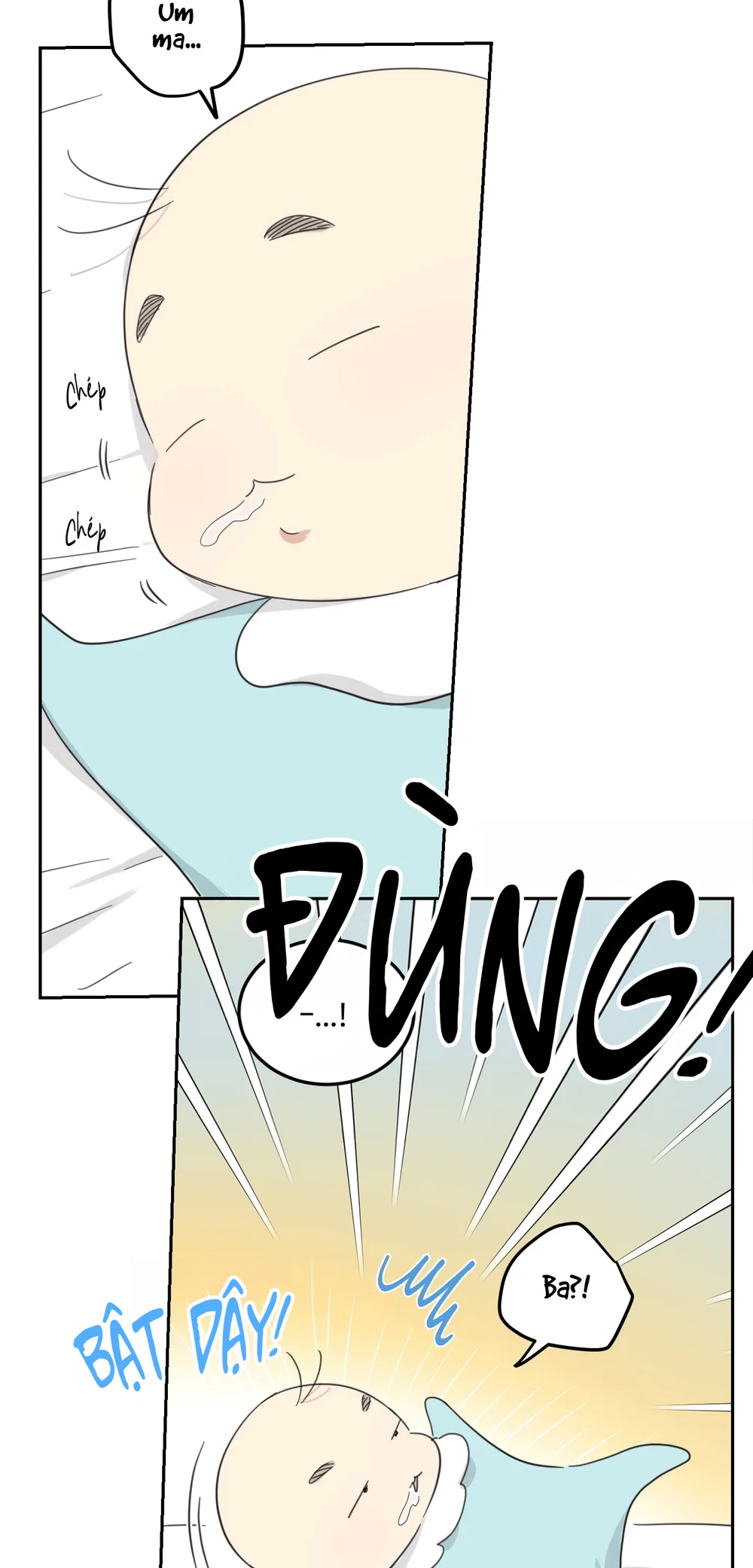 NGÔI NHÀ HƯỚNG MẶT TRỜI MỌC Chapter 66 Trang 4