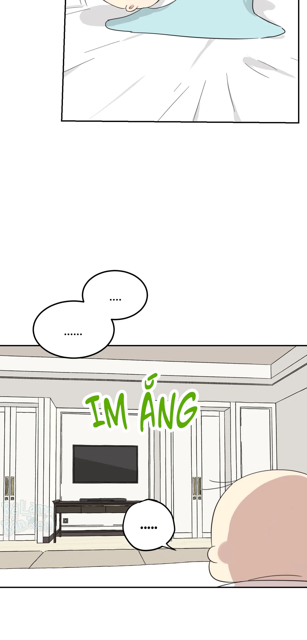 NGÔI NHÀ HƯỚNG MẶT TRỜI MỌC Chapter 66 Trang 5