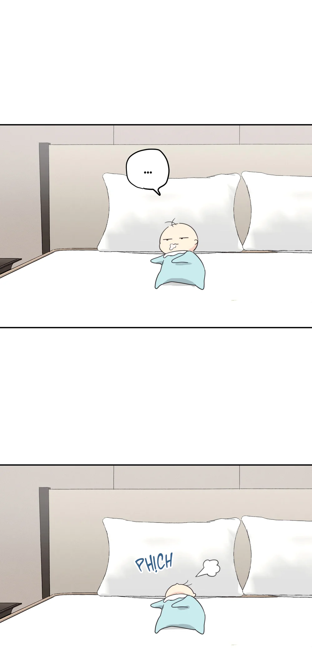 NGÔI NHÀ HƯỚNG MẶT TRỜI MỌC Chapter 66 Trang 6