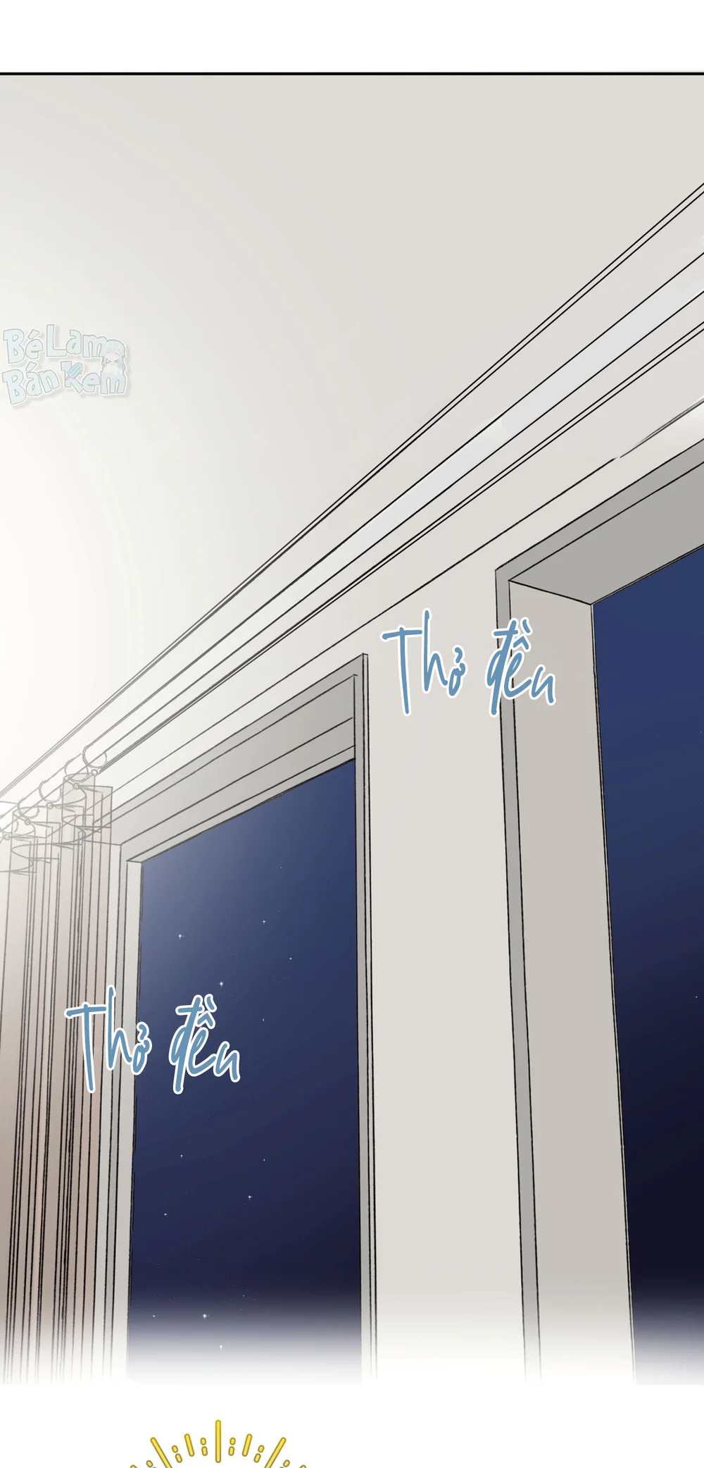 NGÔI NHÀ HƯỚNG MẶT TRỜI MỌC Chapter 66 Trang 7