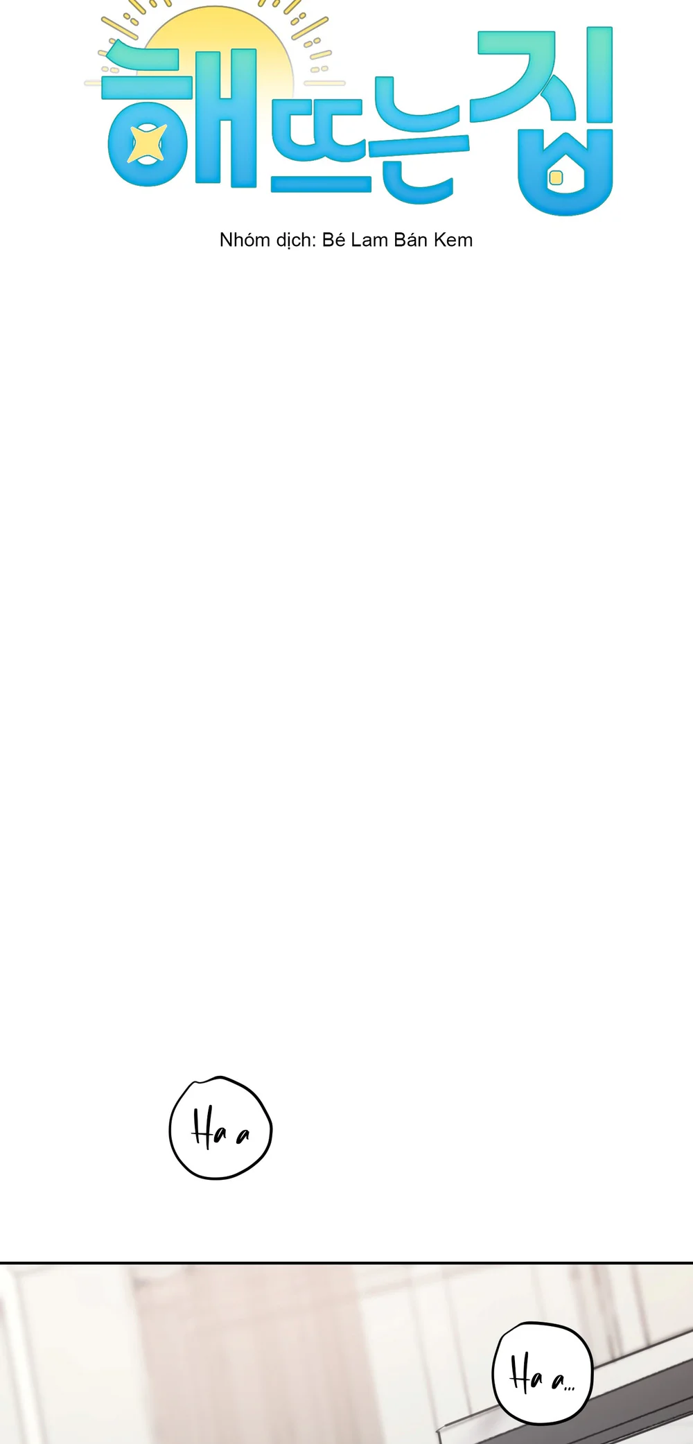 NGÔI NHÀ HƯỚNG MẶT TRỜI MỌC Chapter 66 Trang 8