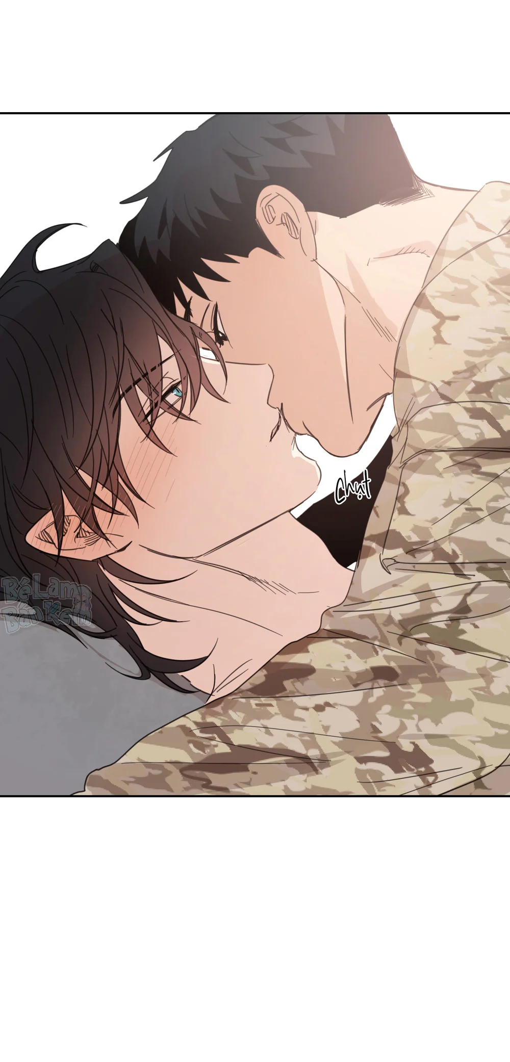 NGÔI NHÀ HƯỚNG MẶT TRỜI MỌC Chapter 66 Trang 11