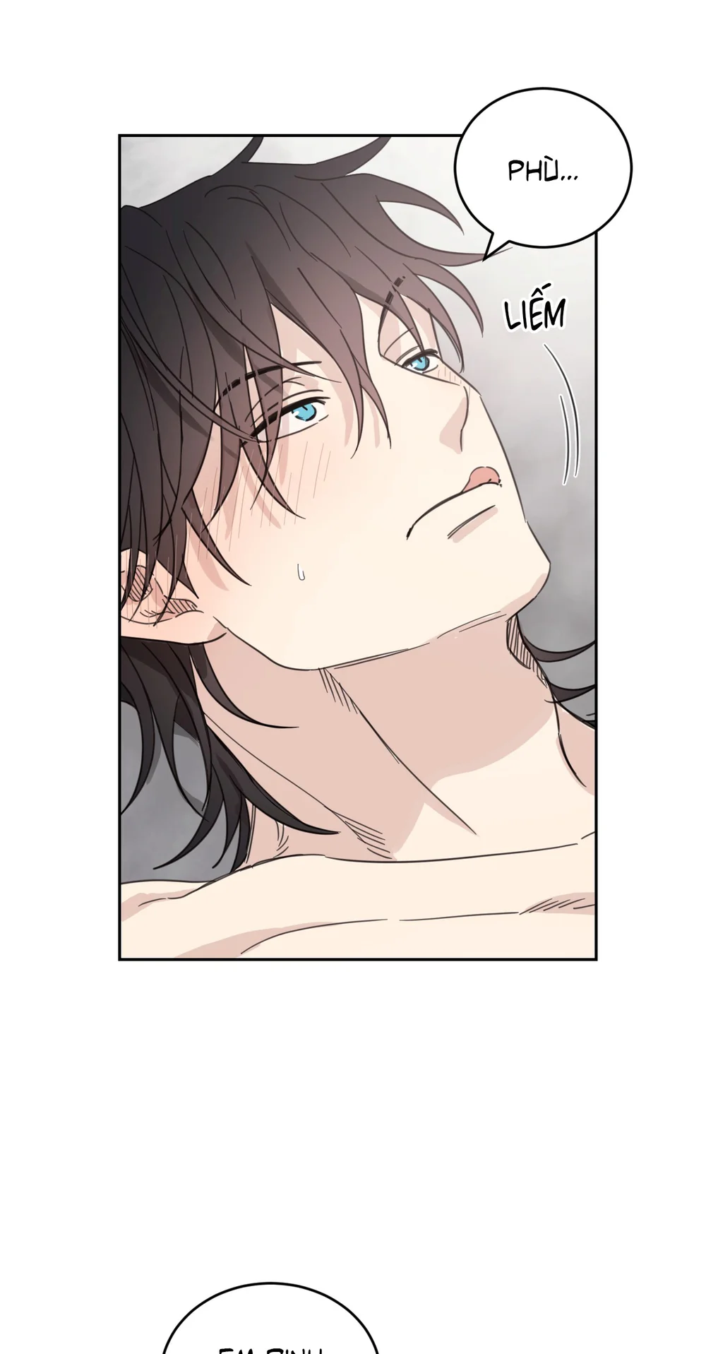 NGÔI NHÀ HƯỚNG MẶT TRỜI MỌC Chapter 66 Trang 12