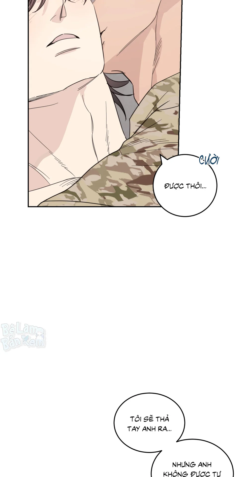 NGÔI NHÀ HƯỚNG MẶT TRỜI MỌC Chapter 66 Trang 15