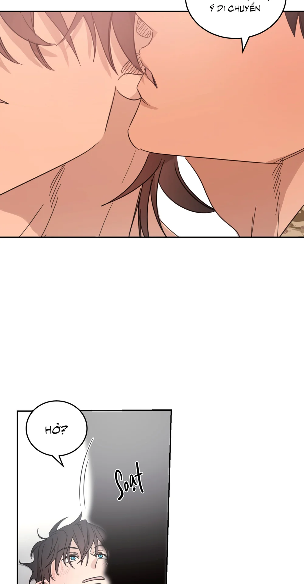 NGÔI NHÀ HƯỚNG MẶT TRỜI MỌC Chapter 66 Trang 16