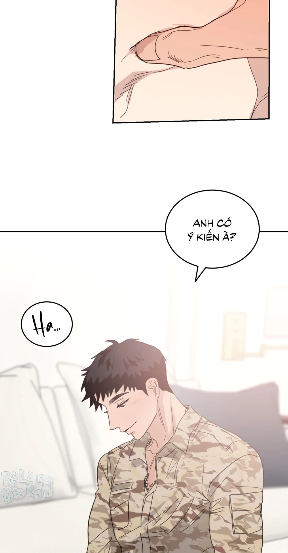 NGÔI NHÀ HƯỚNG MẶT TRỜI MỌC Chapter 66 Trang 19