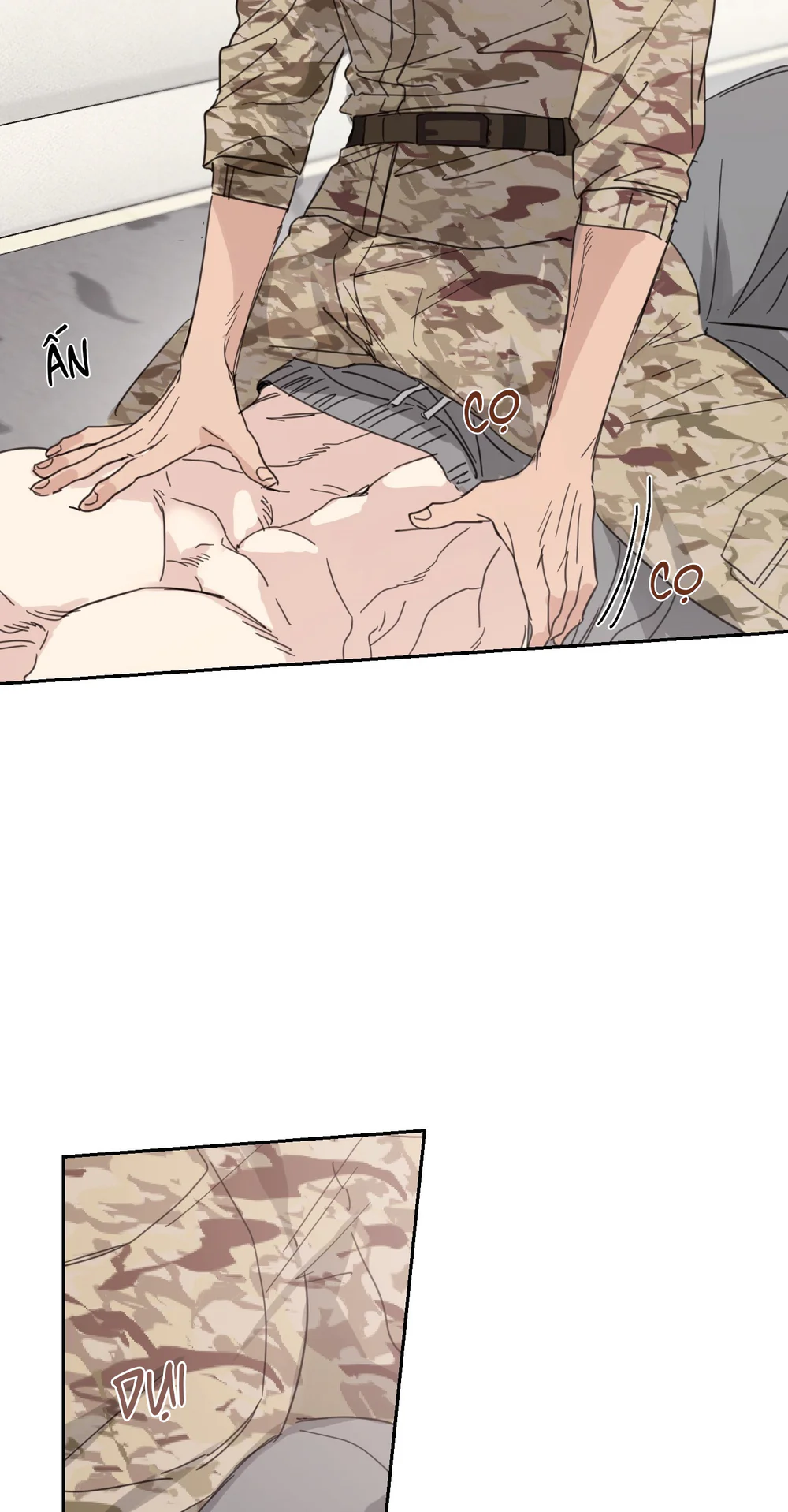 NGÔI NHÀ HƯỚNG MẶT TRỜI MỌC Chapter 66 Trang 20