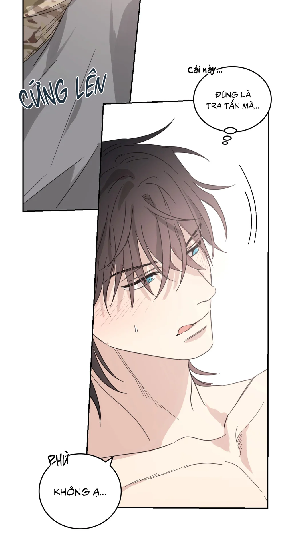 NGÔI NHÀ HƯỚNG MẶT TRỜI MỌC Chapter 66 Trang 21