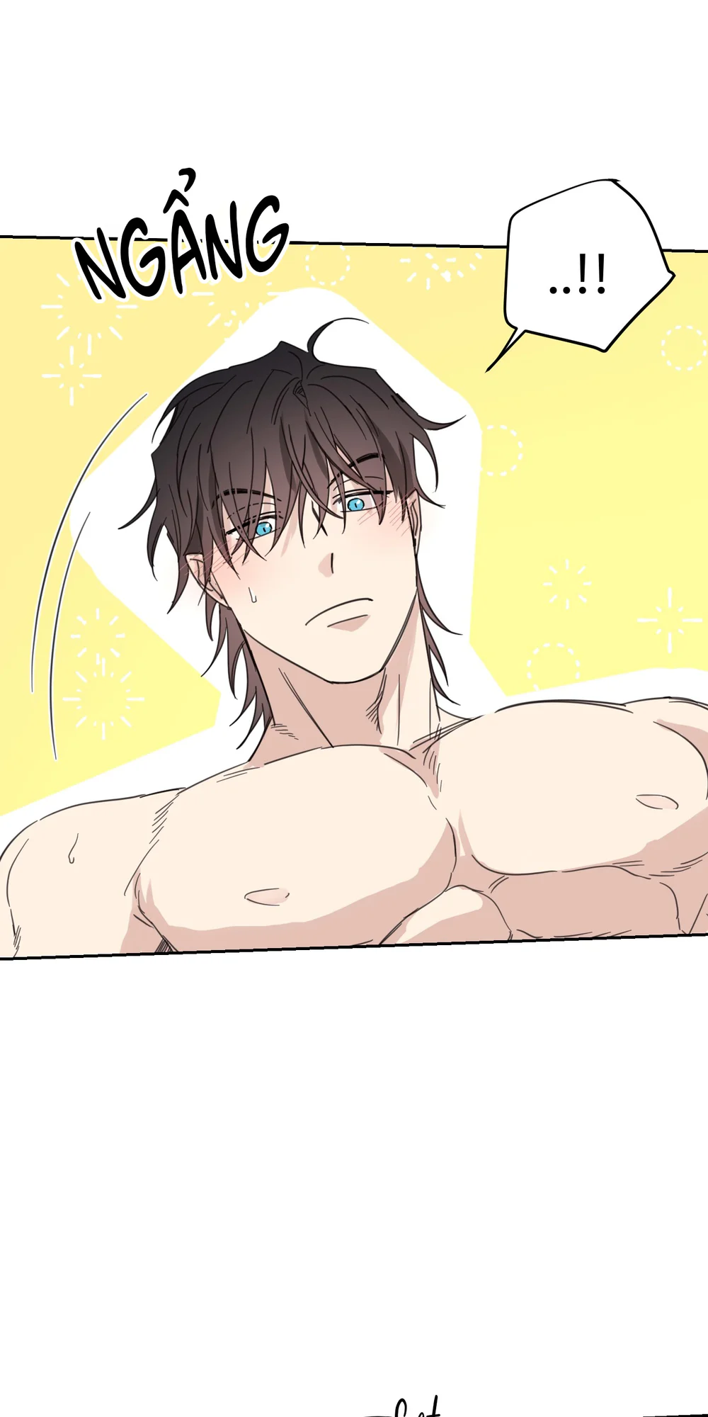 NGÔI NHÀ HƯỚNG MẶT TRỜI MỌC Chapter 66 Trang 23