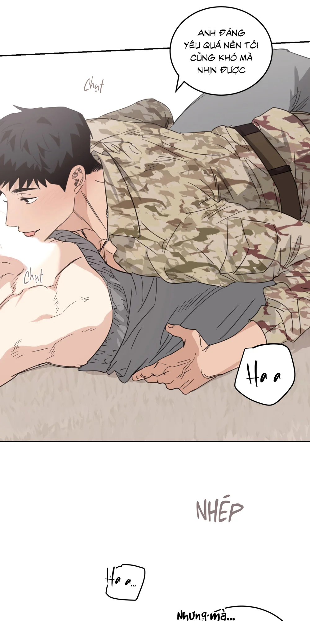 NGÔI NHÀ HƯỚNG MẶT TRỜI MỌC Chapter 66 Trang 29