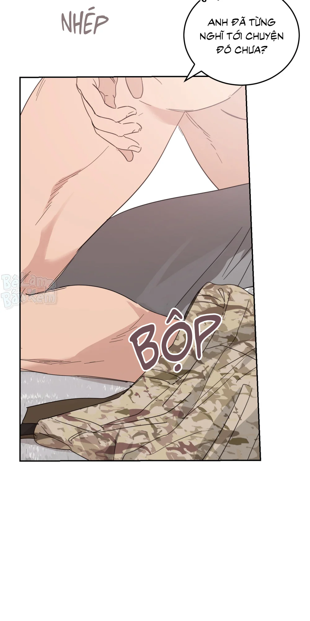 NGÔI NHÀ HƯỚNG MẶT TRỜI MỌC Chapter 66 Trang 30