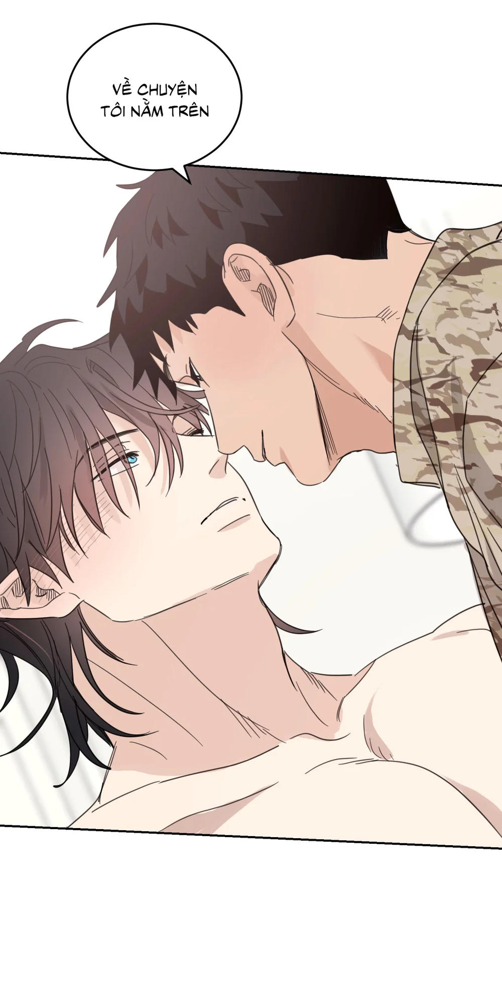 NGÔI NHÀ HƯỚNG MẶT TRỜI MỌC Chapter 66 Trang 31