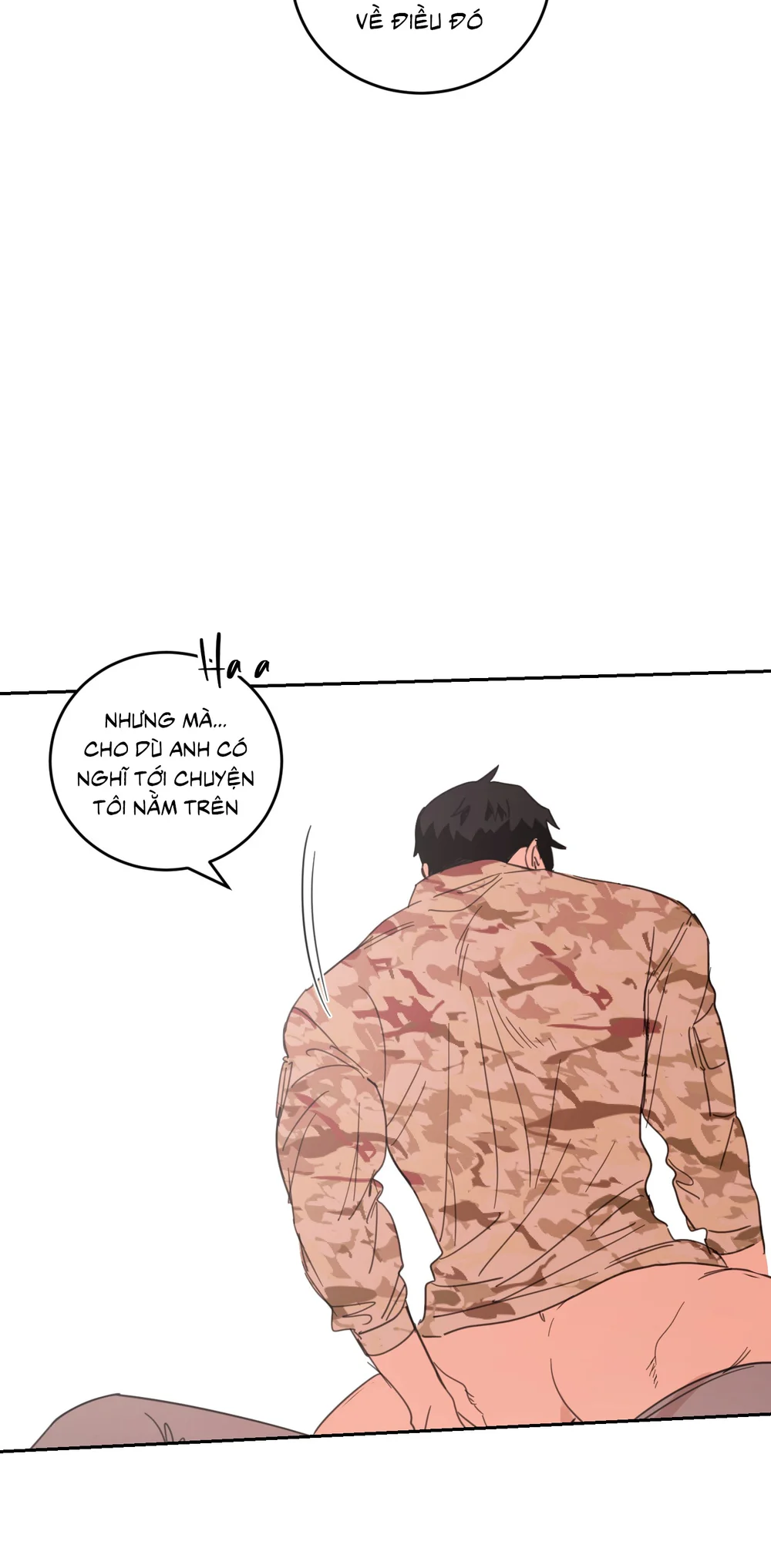 NGÔI NHÀ HƯỚNG MẶT TRỜI MỌC Chapter 66 Trang 33