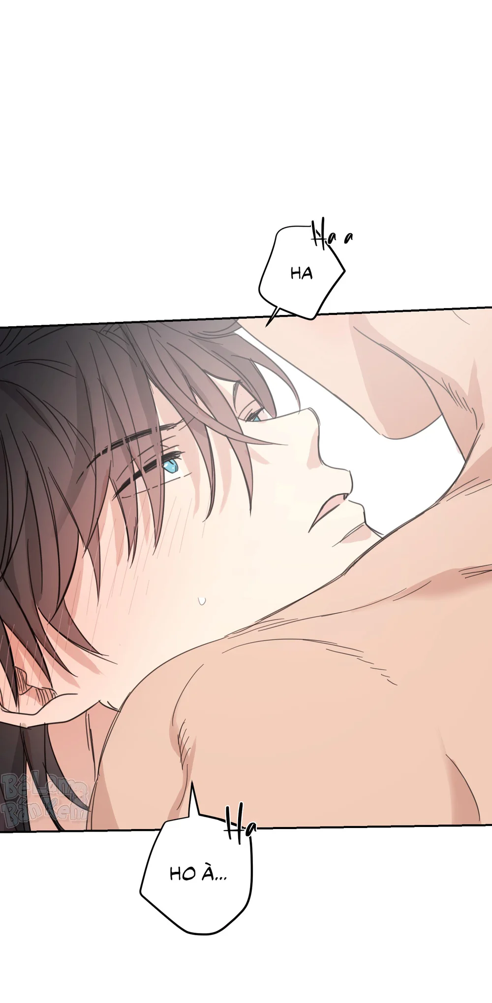 NGÔI NHÀ HƯỚNG MẶT TRỜI MỌC Chapter 66 Trang 41