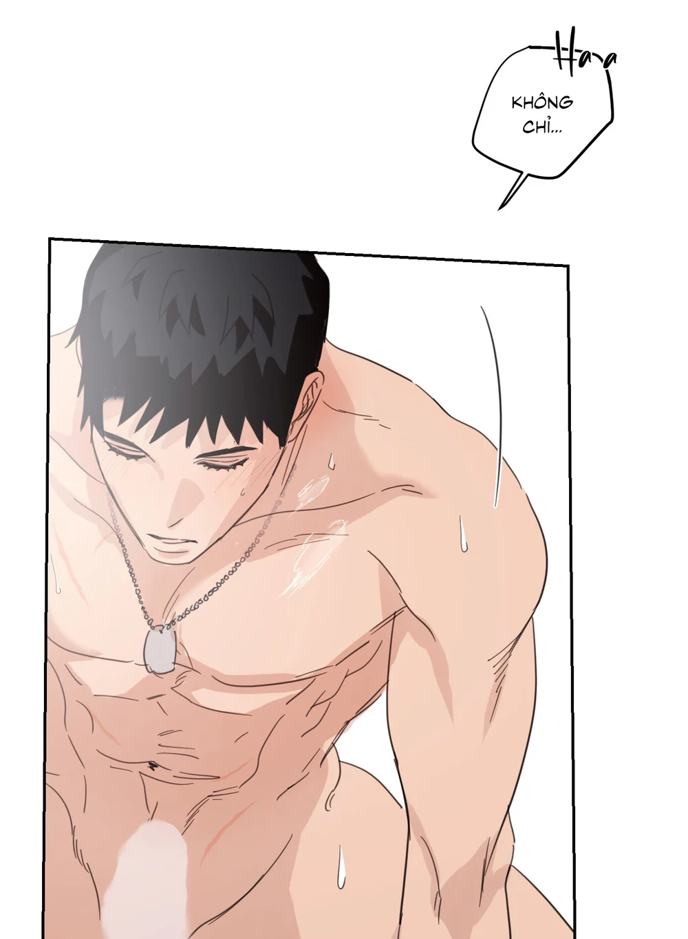 NGÔI NHÀ HƯỚNG MẶT TRỜI MỌC Chapter 66 Trang 42