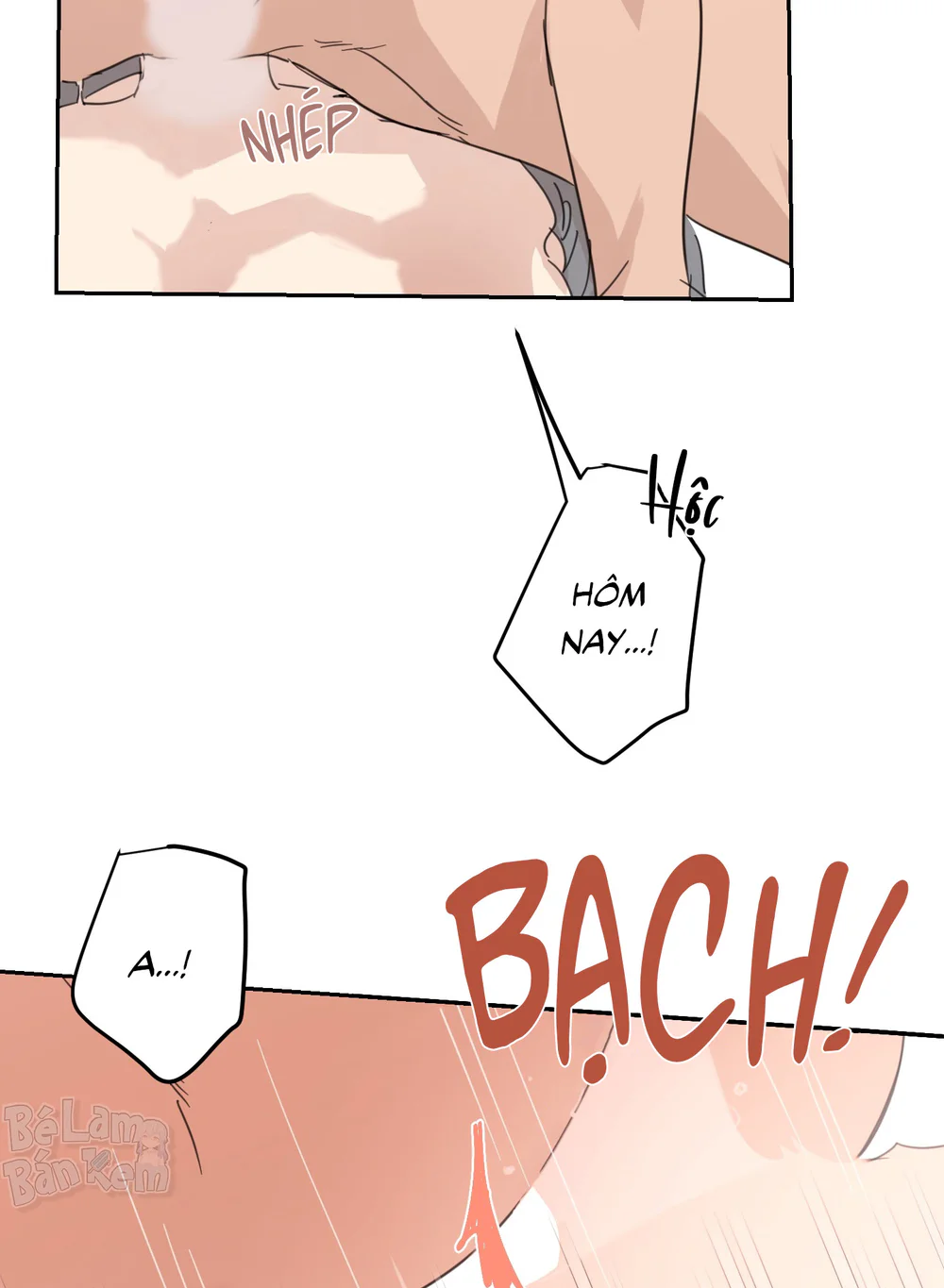 NGÔI NHÀ HƯỚNG MẶT TRỜI MỌC Chapter 66 Trang 43