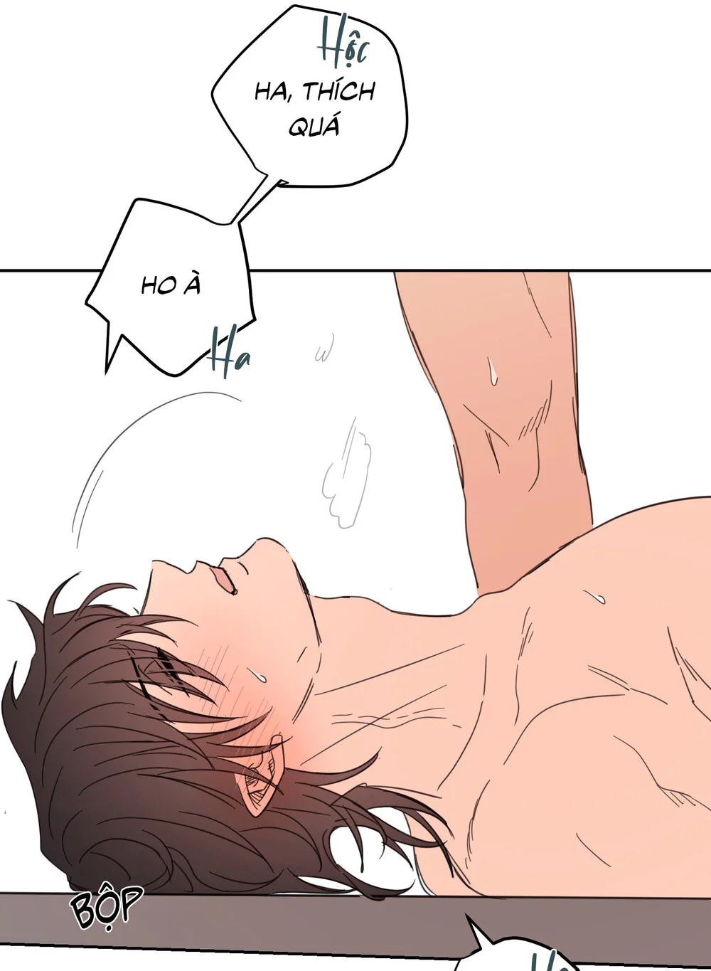 NGÔI NHÀ HƯỚNG MẶT TRỜI MỌC Chapter 66 Trang 46