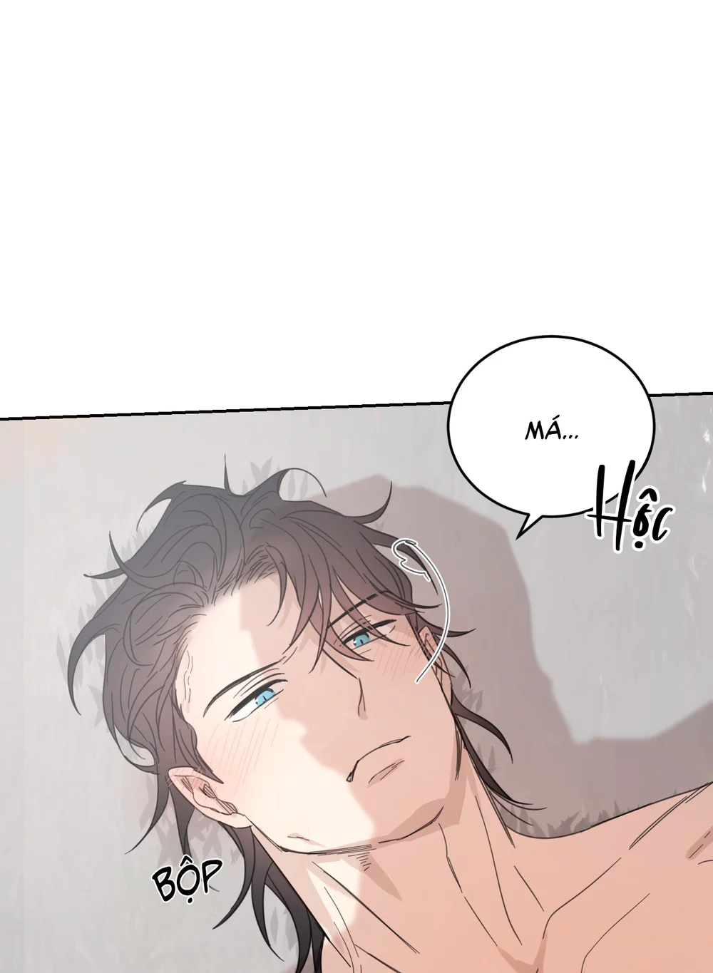 NGÔI NHÀ HƯỚNG MẶT TRỜI MỌC Chapter 66 Trang 49