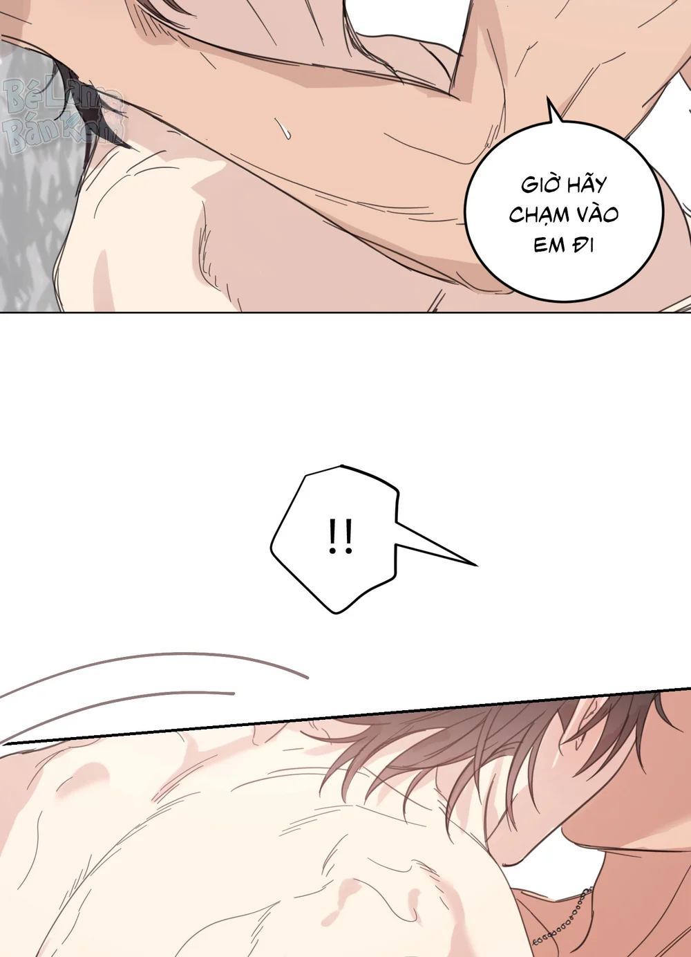 NGÔI NHÀ HƯỚNG MẶT TRỜI MỌC Chapter 66 Trang 54