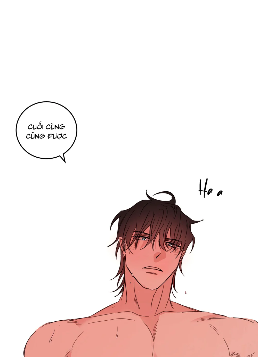 NGÔI NHÀ HƯỚNG MẶT TRỜI MỌC Chapter 66 Trang 57