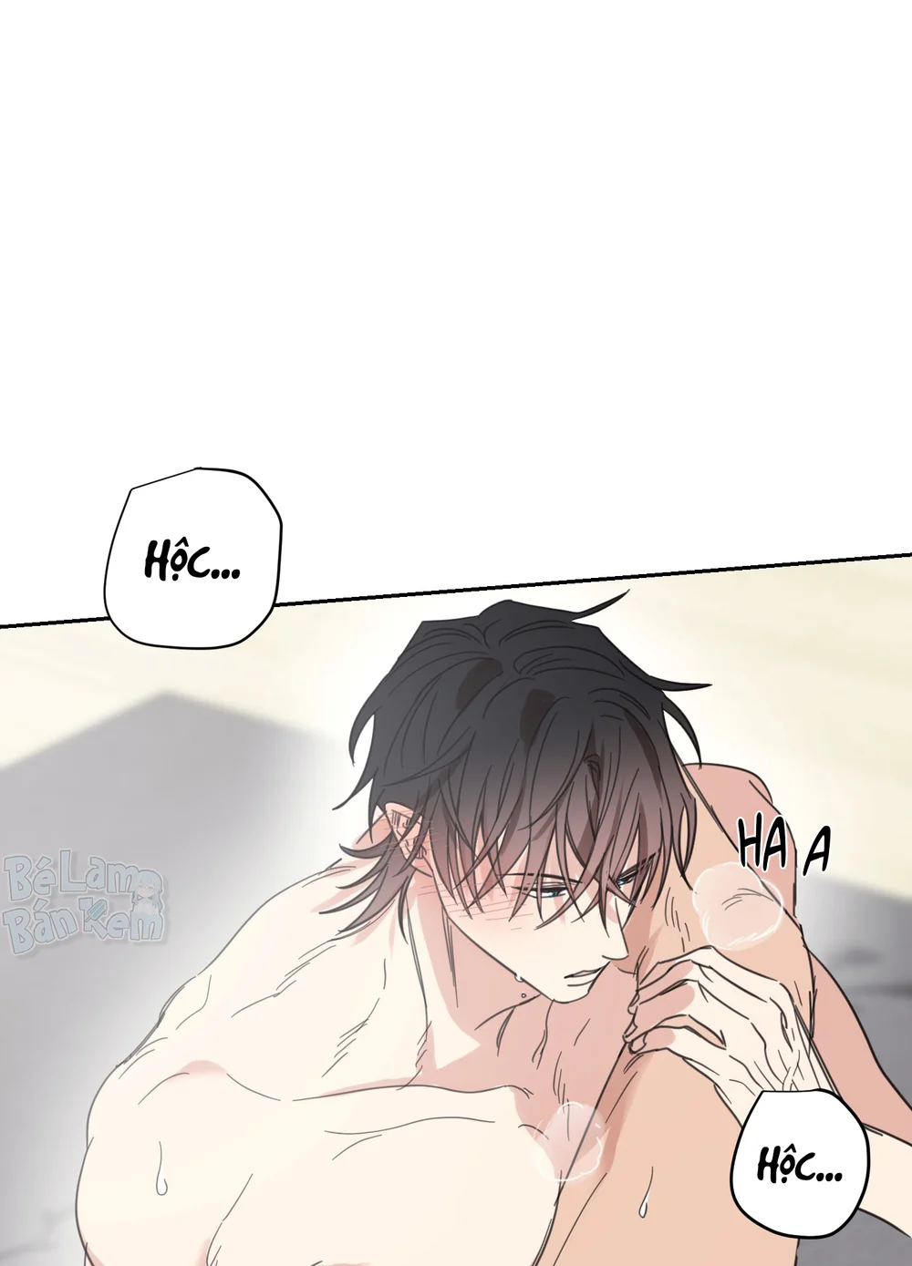 NGÔI NHÀ HƯỚNG MẶT TRỜI MỌC Chapter 67 Trang 4