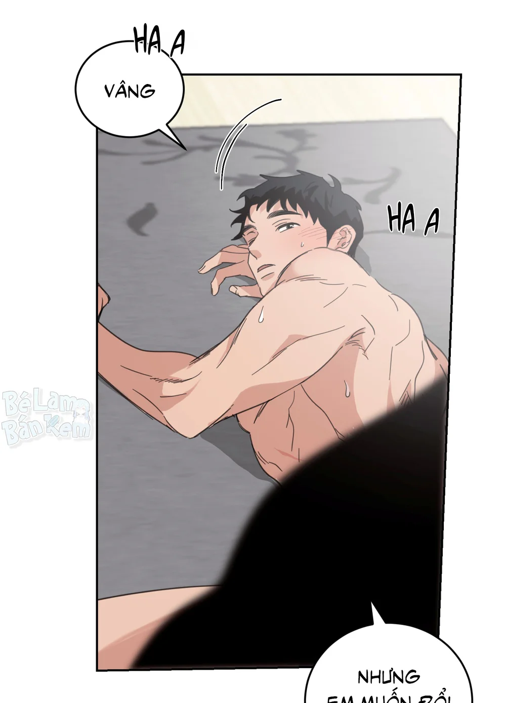 NGÔI NHÀ HƯỚNG MẶT TRỜI MỌC Chapter 67 Trang 6