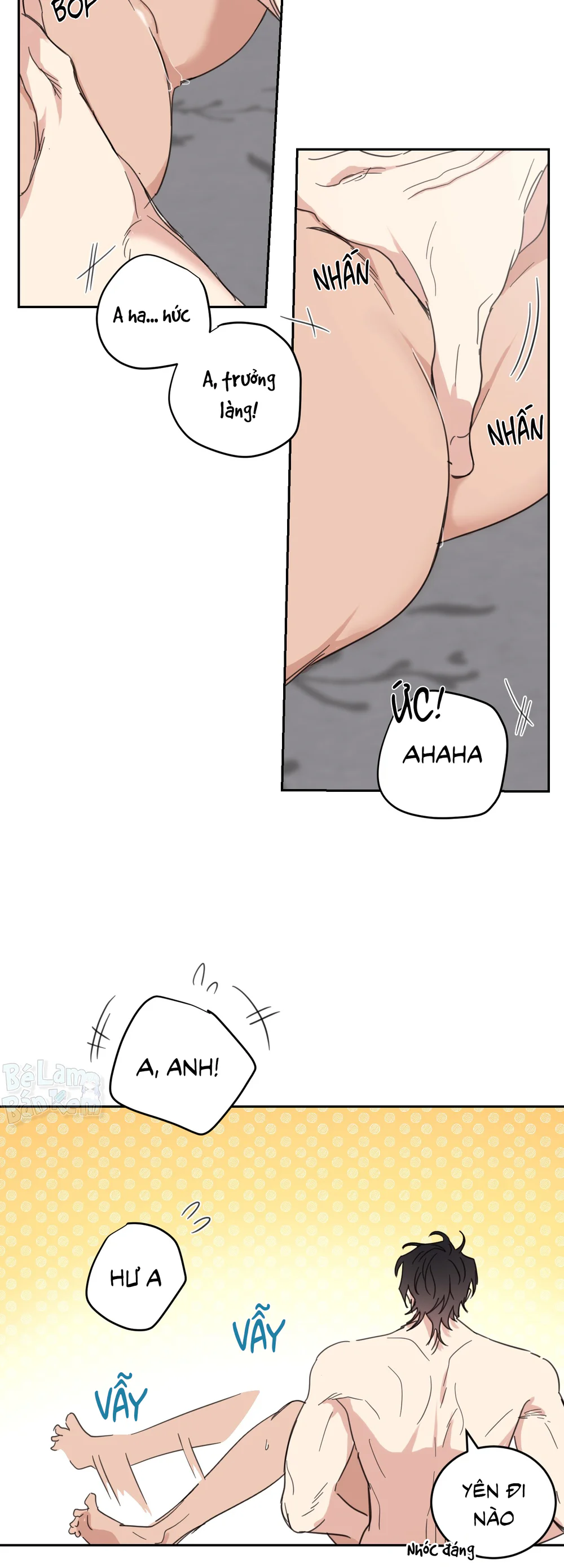 NGÔI NHÀ HƯỚNG MẶT TRỜI MỌC Chapter 67 Trang 13