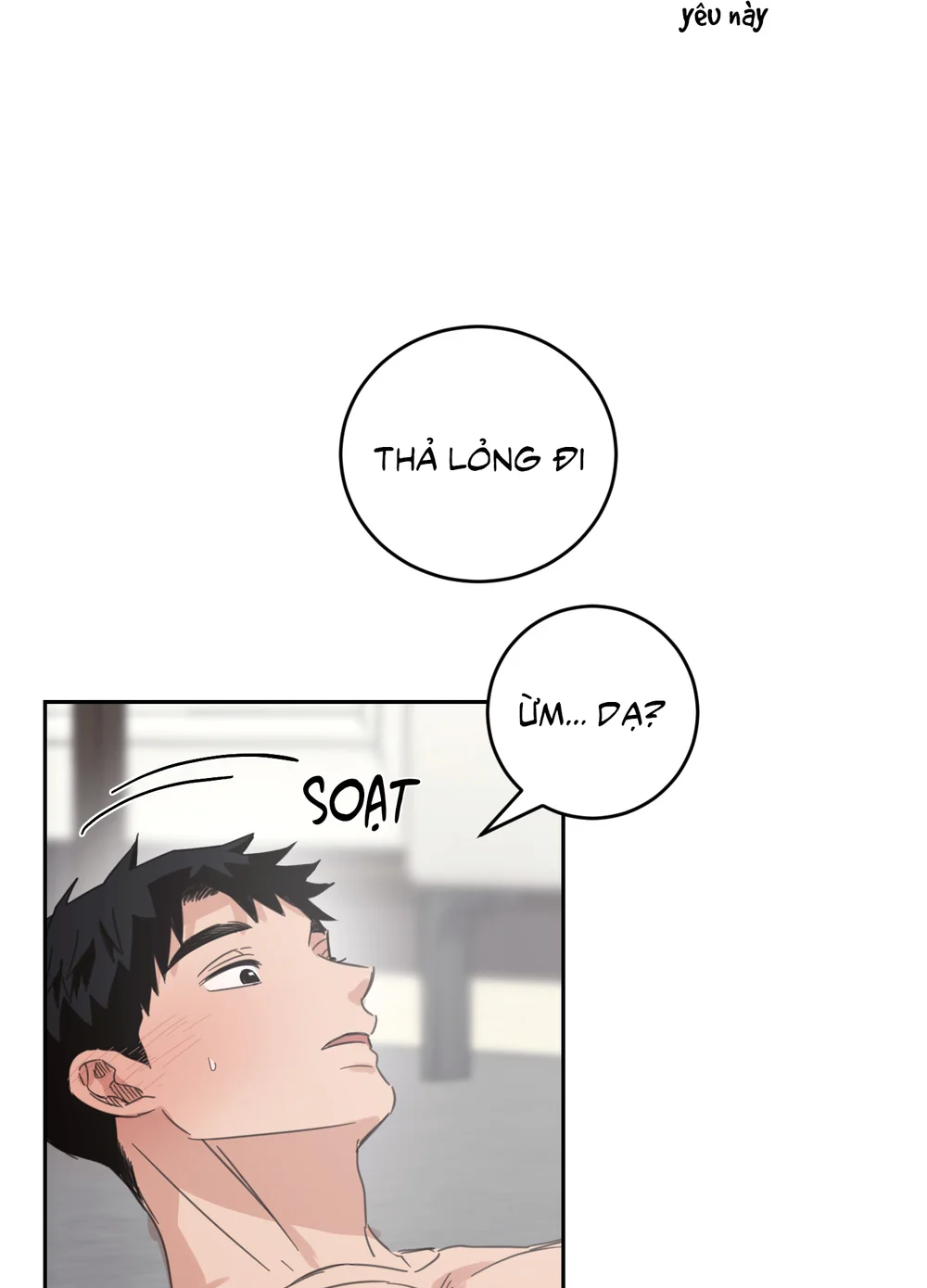 NGÔI NHÀ HƯỚNG MẶT TRỜI MỌC Chapter 67 Trang 14