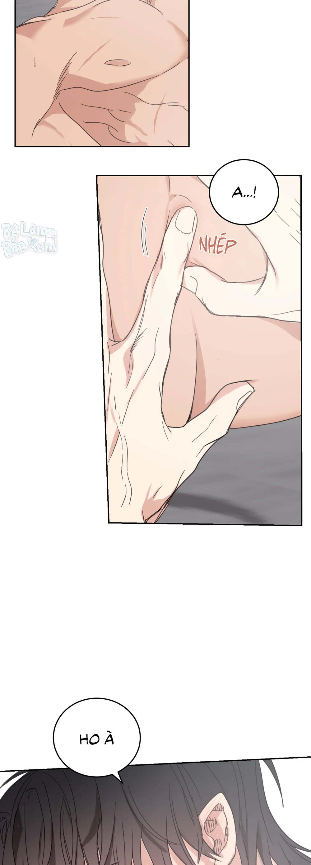 NGÔI NHÀ HƯỚNG MẶT TRỜI MỌC Chapter 67 Trang 15