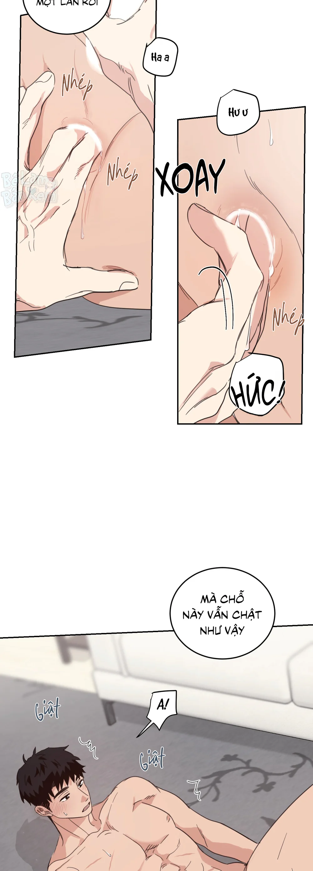 NGÔI NHÀ HƯỚNG MẶT TRỜI MỌC Chapter 67 Trang 17