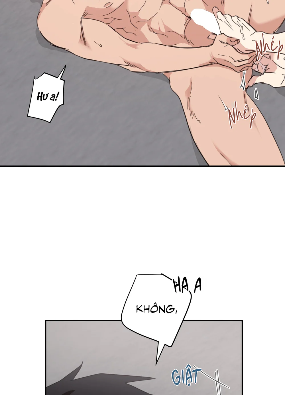 NGÔI NHÀ HƯỚNG MẶT TRỜI MỌC Chapter 67 Trang 18