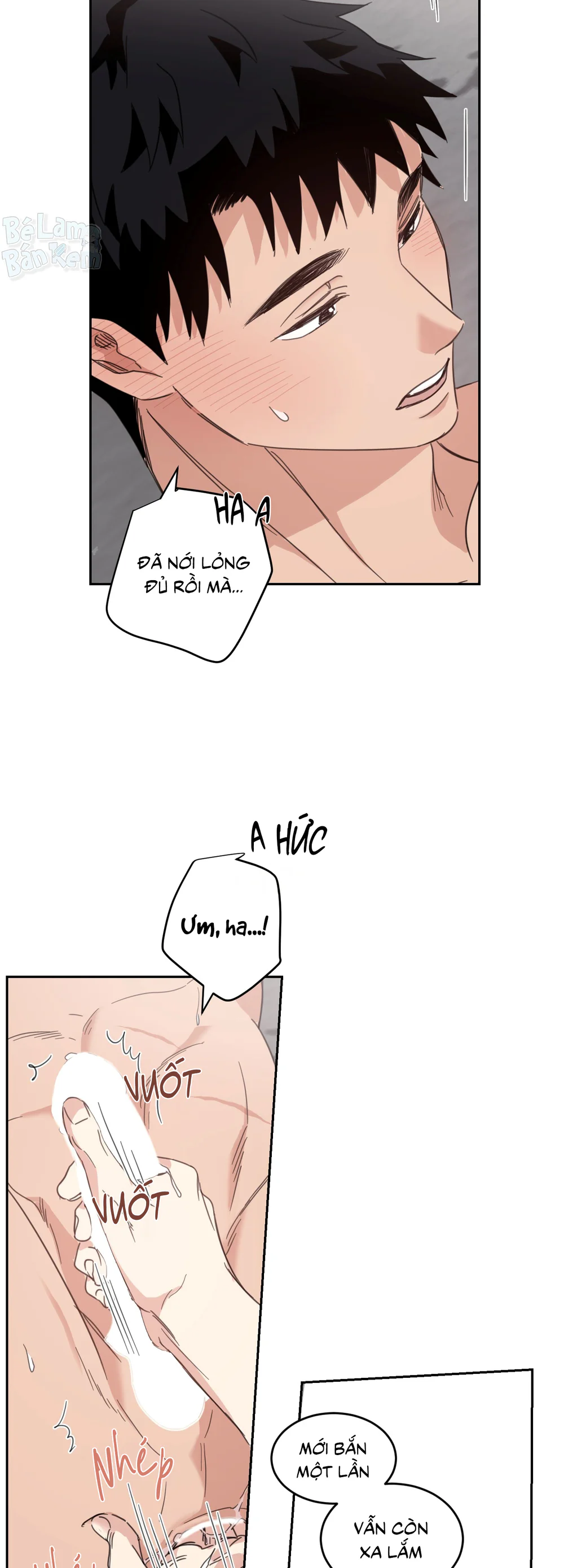 NGÔI NHÀ HƯỚNG MẶT TRỜI MỌC Chapter 67 Trang 19