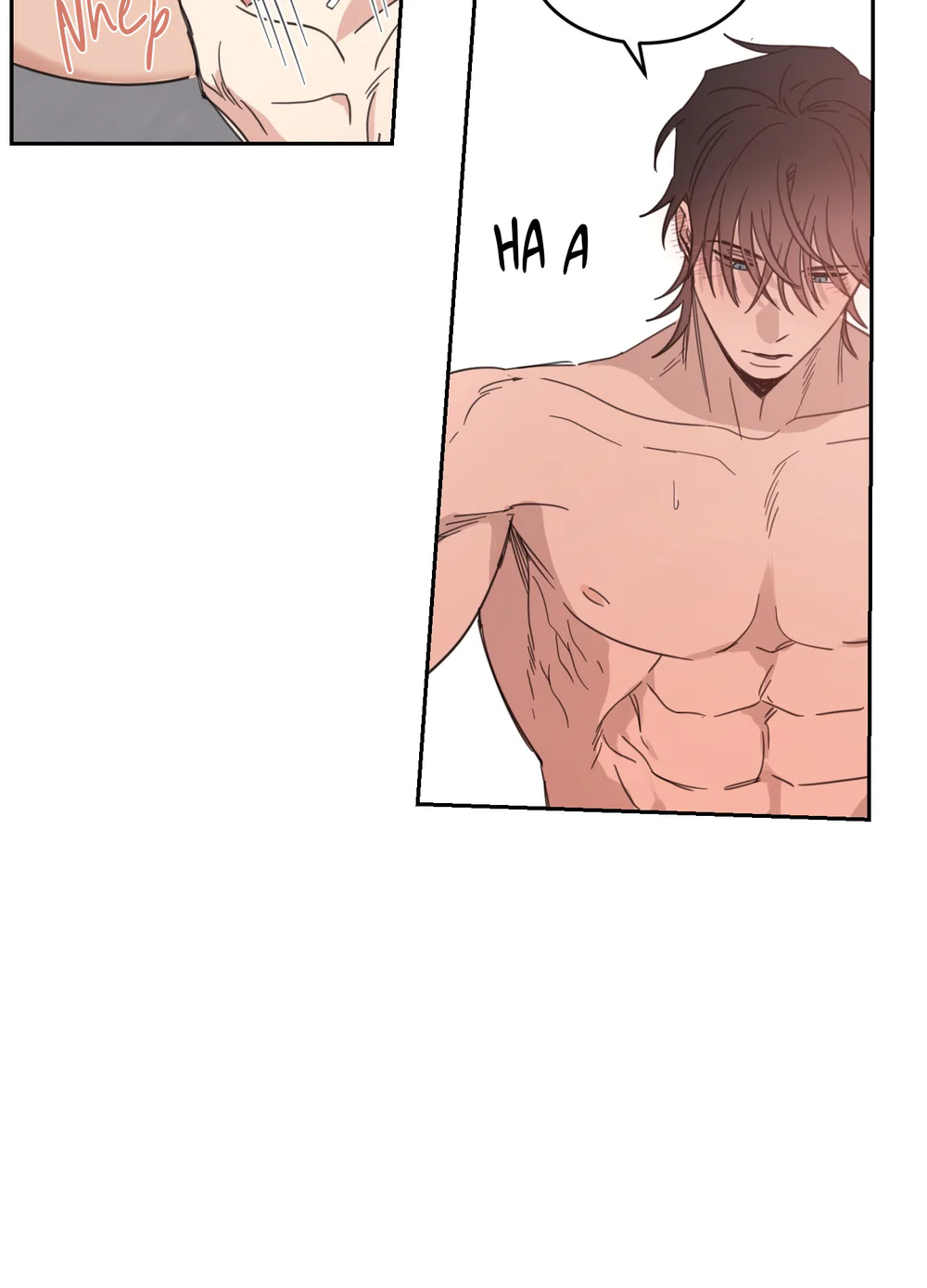 NGÔI NHÀ HƯỚNG MẶT TRỜI MỌC Chapter 67 Trang 20