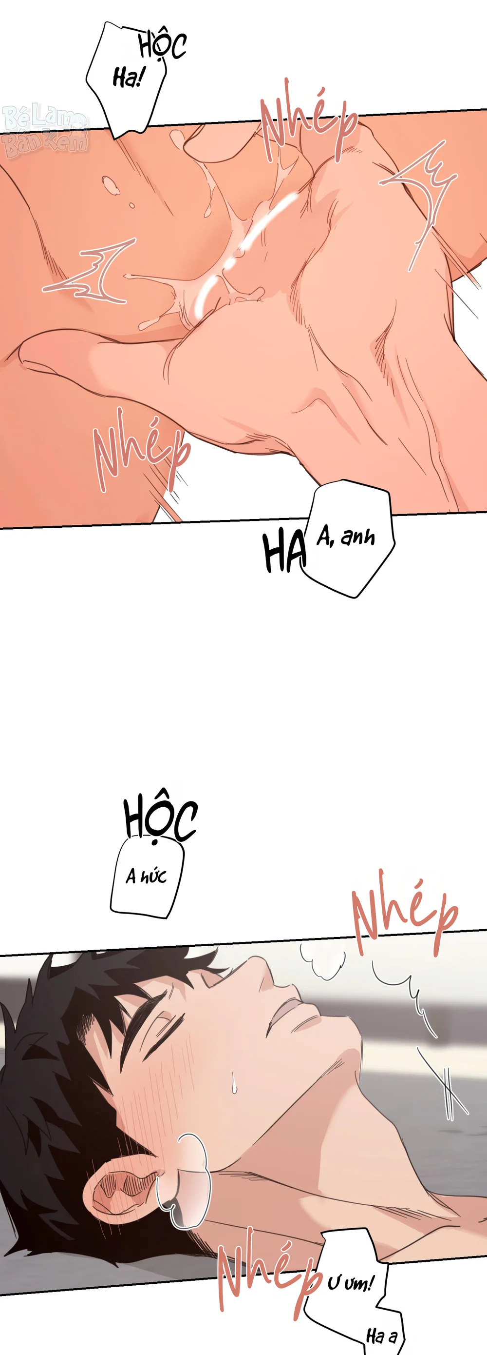 NGÔI NHÀ HƯỚNG MẶT TRỜI MỌC Chapter 67 Trang 21