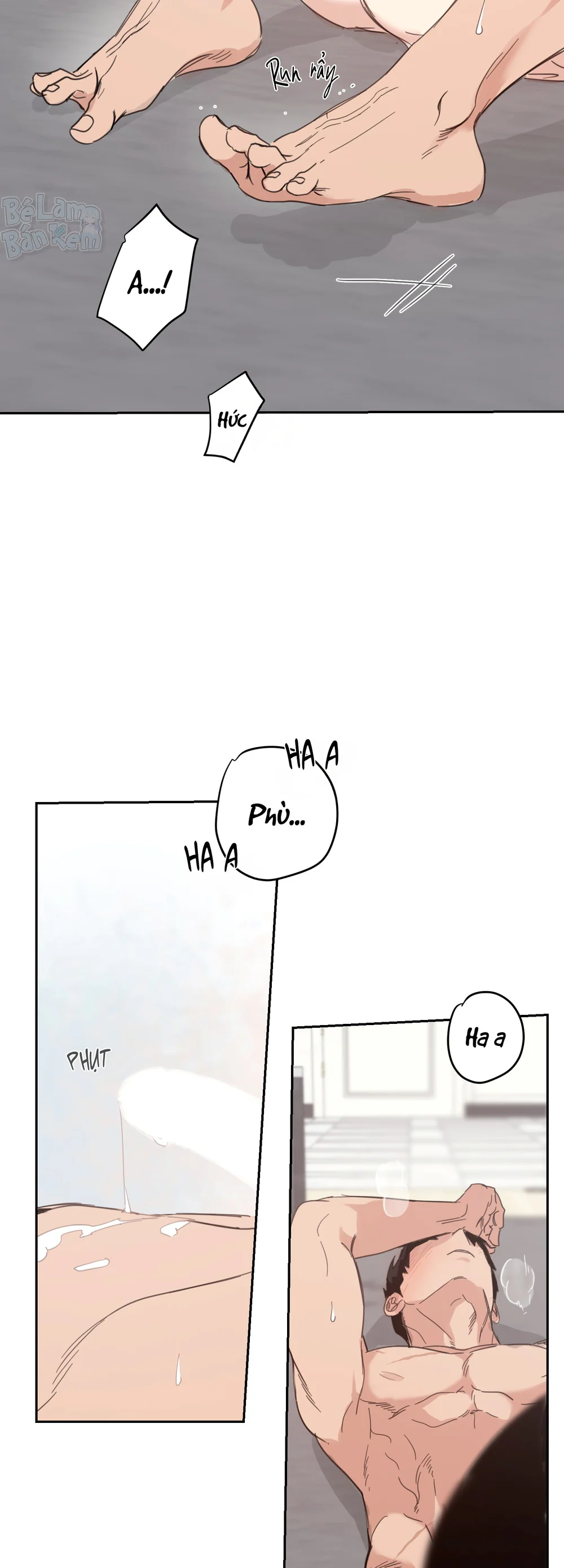 NGÔI NHÀ HƯỚNG MẶT TRỜI MỌC Chapter 67 Trang 23