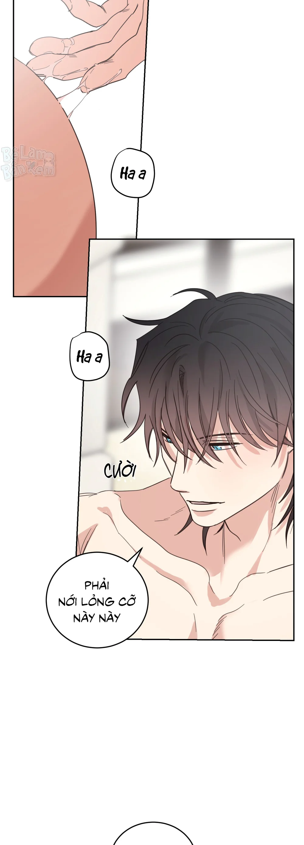 NGÔI NHÀ HƯỚNG MẶT TRỜI MỌC Chapter 67 Trang 25