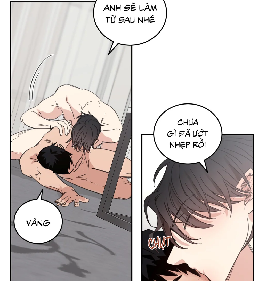 NGÔI NHÀ HƯỚNG MẶT TRỜI MỌC Chapter 67 Trang 26