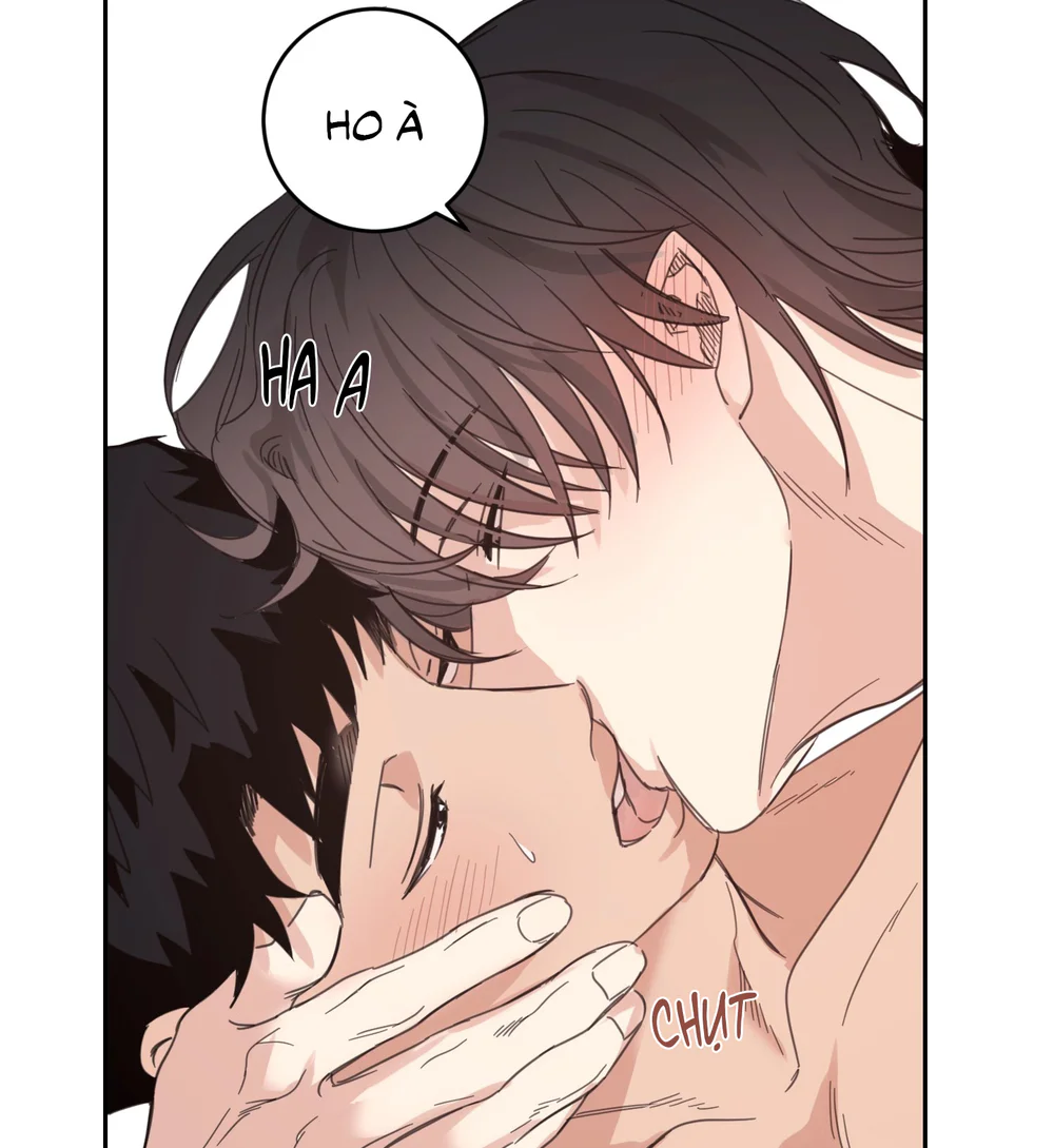 NGÔI NHÀ HƯỚNG MẶT TRỜI MỌC Chapter 67 Trang 28