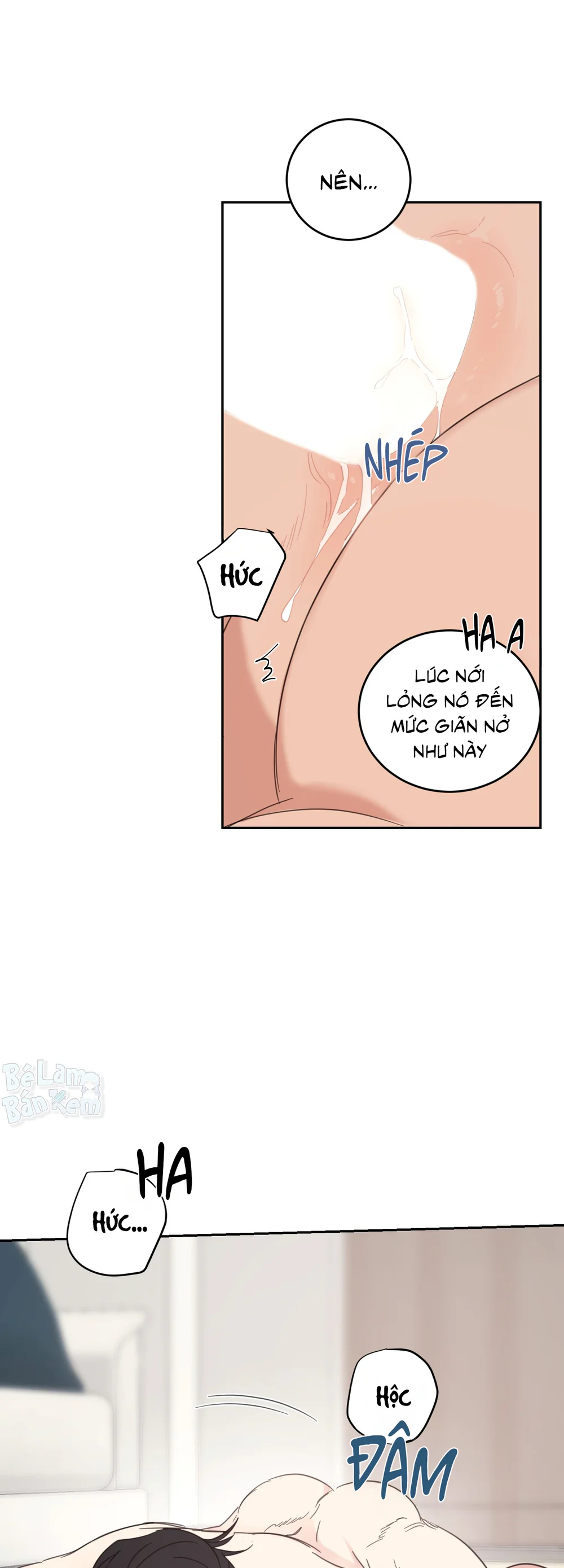 NGÔI NHÀ HƯỚNG MẶT TRỜI MỌC Chapter 67 Trang 31