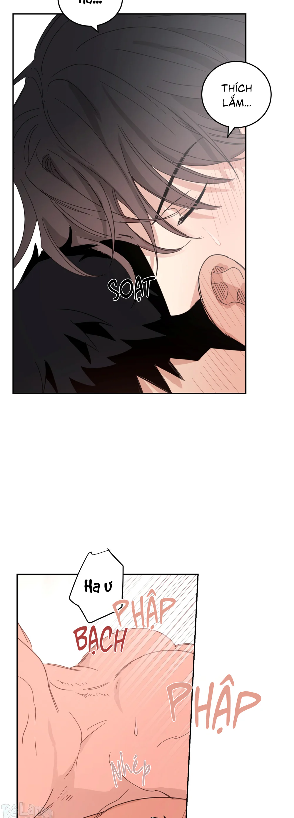 NGÔI NHÀ HƯỚNG MẶT TRỜI MỌC Chapter 67 Trang 33