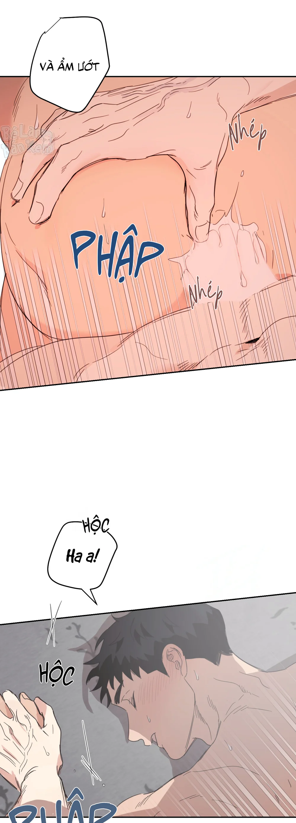 NGÔI NHÀ HƯỚNG MẶT TRỜI MỌC Chapter 67 Trang 37